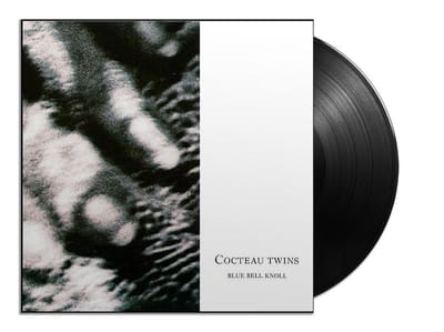Blue Bell Knoll - Cocteau Twins