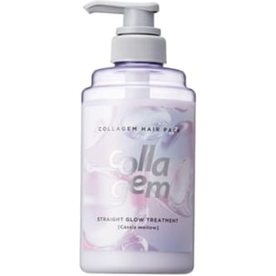 collagem - Straight Grow Treatment 440g