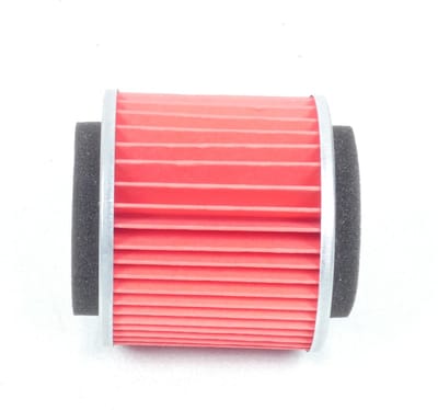 Filtre à air P2R pour scooter Yamaha 125 Majesty 5DS-E4451-00 5DS-E4451-0100