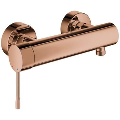 Grohe Essence new single-lever shower mixer exposed 33636001