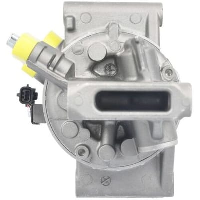 Airco-compressor AIRSTAL 10-6296