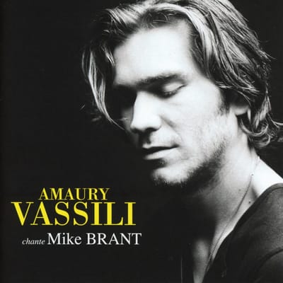 Amaury Vassili - Amaury Vassili Chante Mike Brant