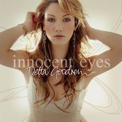 Delta Goodrem - Innocent Eyes