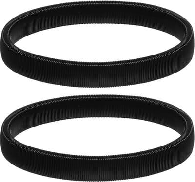 2 Stuks Mouwophouders - Mouwen opstropen - Accessoire - Sleeve holder - LOUZIR