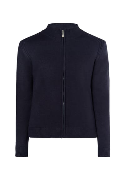 Mo Vest Heren marine