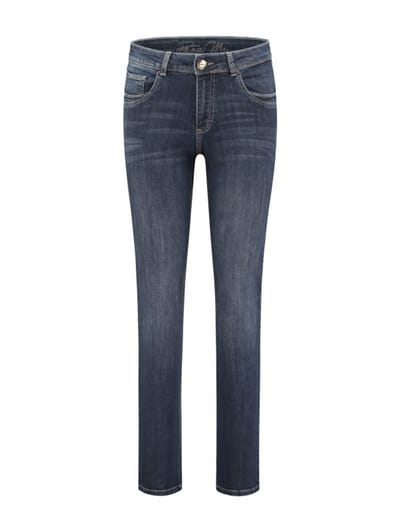 Para Mi - Dames broek - Maat 38/32 - Vrouwen - Jeans -