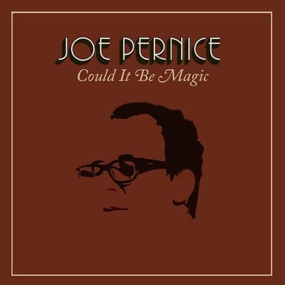 Could It Be Magic - Joe Pernice