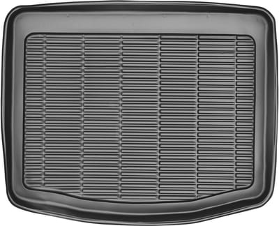 Max-Dywanik - Ford Focus III - Kofferbakmat - 2010-2018 - Hatchback - Met Reservewiel