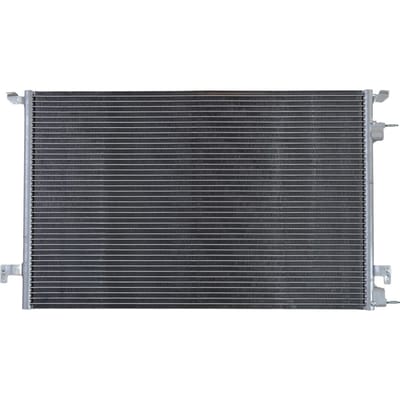 Condensator, airconditioning NRF 35467