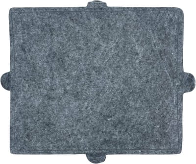 Fixem® geschikt voor Miele Actiefkoolfilter - DKF12-1, 6228731, 07932330 - afzuigkap filter - 28996265D - 24 x 2 x 29 cm - 1 stuks