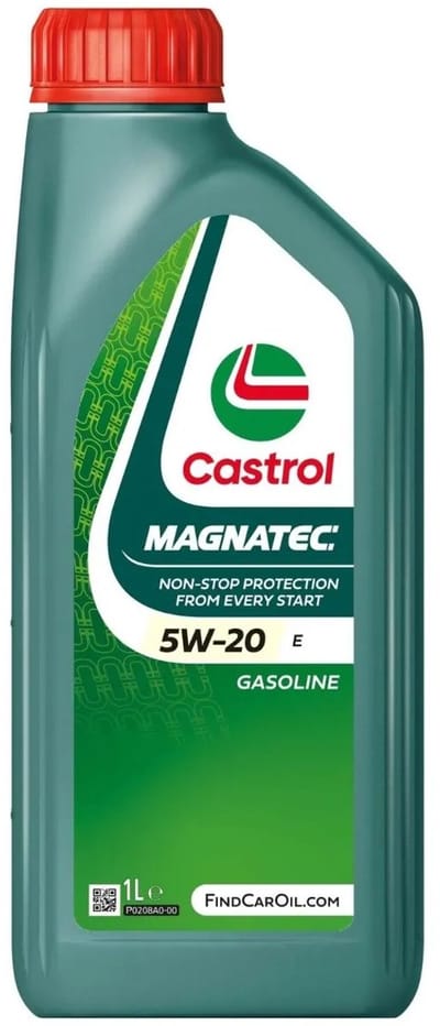 Castrol Magnatec Start-Stop 5W20 E 1L