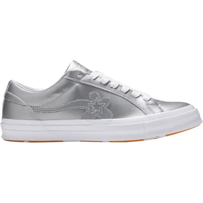 Converse One Star Ox Golf le Fleur 3M 41.5 gray