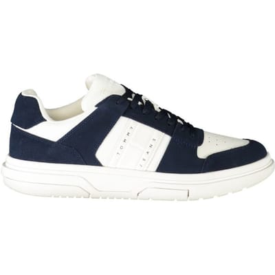 Lage Sneakers Tommy Hilfiger em0em01371