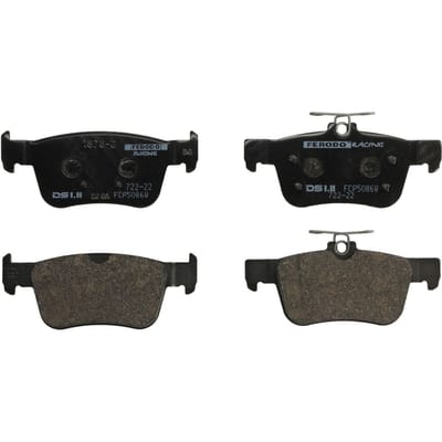Remblokset FERODO FCP5086H