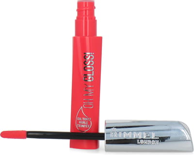 Rimmel London Oh My Gloss Lipgloss - 400