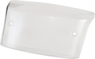 Cabochon feu arrière Tun'R pour Scooter MBK 50 Booster One 2013 à 2017 Neuf