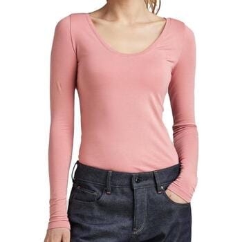 T-shirt G-Star Raw Base R