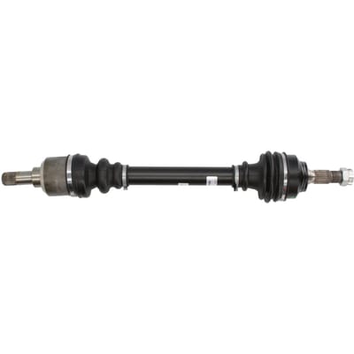 Aandrijfas POINT GEAR PNG73026 links