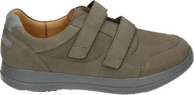 Ganter 259832 - Vrije tijdsschoenen - Kleur: Taupe - Maat: 46