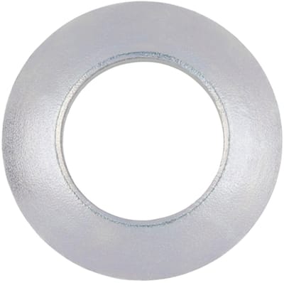 Wurth - DIN 6319 roestvast staal A2 blank vorm C - Kogelschijf - x 50 st
