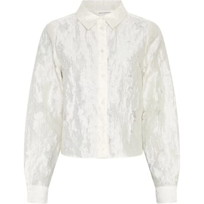 Dameshemd Moss Copenhagen Lakshmi