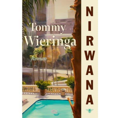 Nirwana - Tommy Wieringa