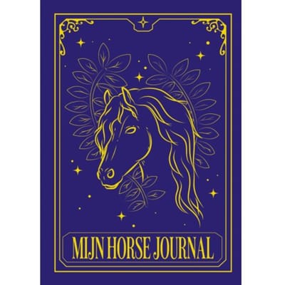Mijn Horse Journal