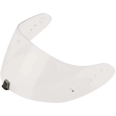 Scorpion KDF16-1 EXO-1400-520-391-Exo-R1 Air MaxVision Clear Vizier ECE22.06 - Vizier