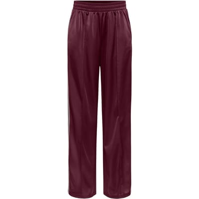 ONLY - ONLROX PANTS UB SWT Dames Broek
