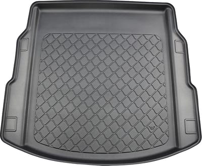 Kofferbakmat Audi A8 (D5) 2017-heden - Guardliner