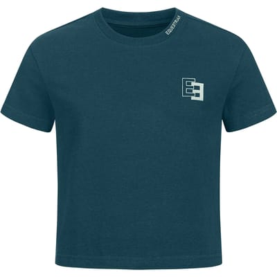 Anna T-shirt Voor Tieners - Bijna Uitverkocht!