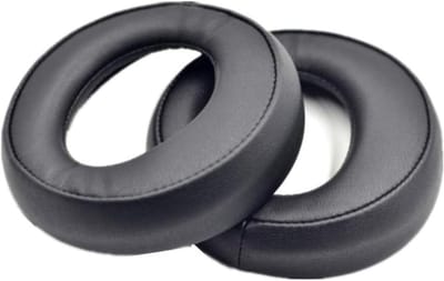 Vervangende oorkussens voor draadloze stereo 7.1 gamingheadset, comfortabel en duurzaam