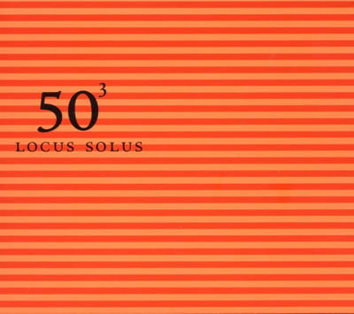 50th Birthday Celebration Vol. 3