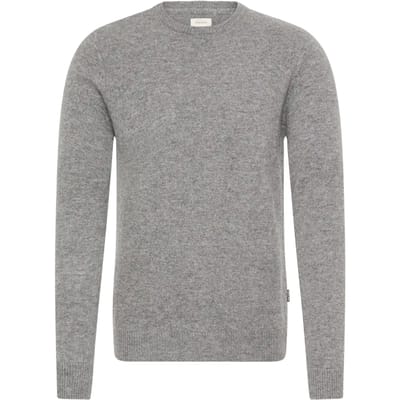 Trui met ronde hals Blend Bhbranko