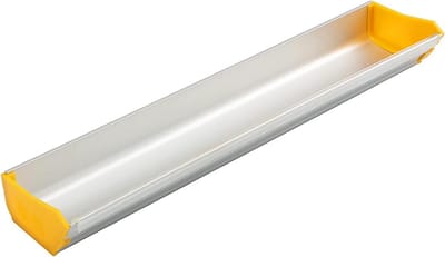 Aluminium Emulsie Zeefdruk Schraper voor Frames