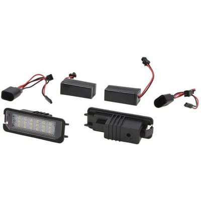 Element kentekenplaatverlichting M-TECH CLP103