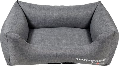 Jack And Vanilla Waterproof Sofa - Lichtgrijs - Xl