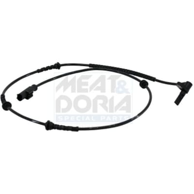 Wielsnelheidssensor MEAT & DORIA 901218