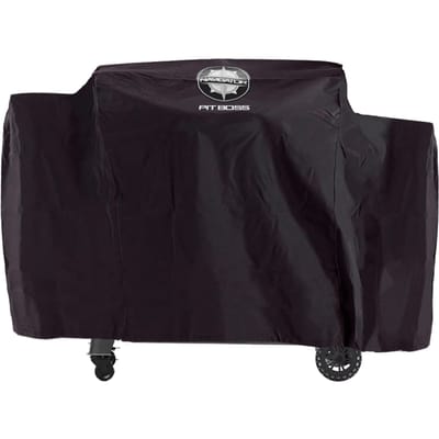 Pit Boss Navigator 1150 grill hoes