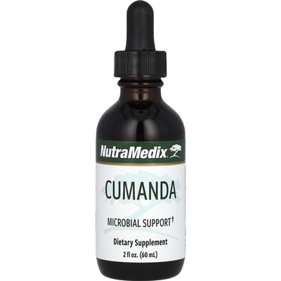 Nutramedix Cumanda 60 Milliliter