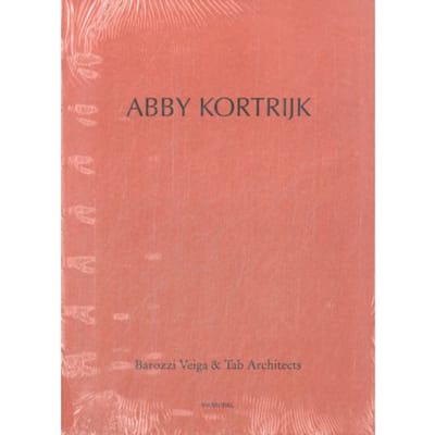Abby Kortrijk - Fabrizio Barozzi