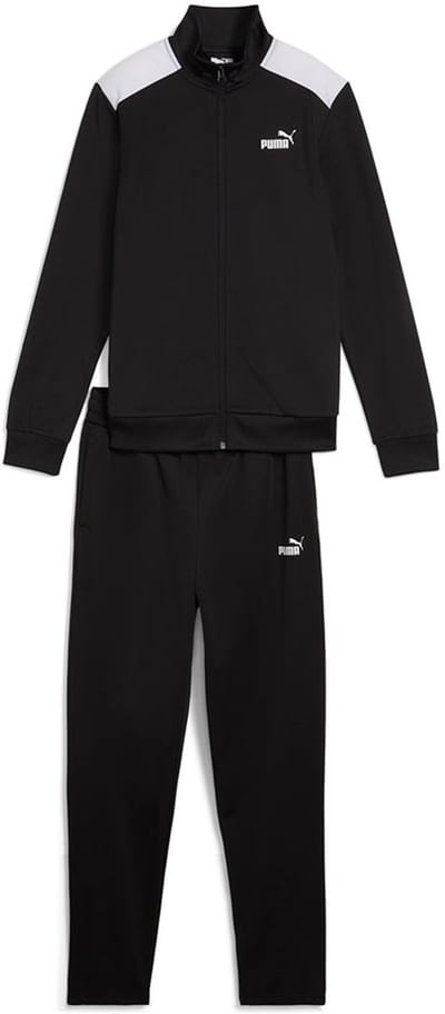 Puma dames gebreide pakken Poly Suit op 685075