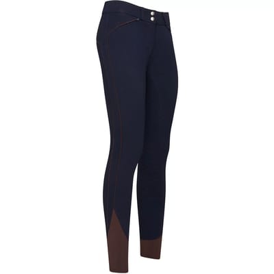 Easy Rider Rijbroek  Ernora Full Grip - Dark Blue - 42