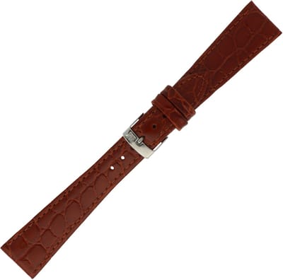 Morellato PMU041BIRMIN20 Basic Collection Horlogeband - 20 mm