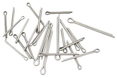 Pinnen