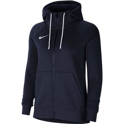 Nike Fleece Park Dames Vest - Maat S