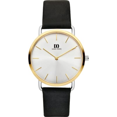 Danish Design Tidløs IV11Q1244 Læsø Horloge
