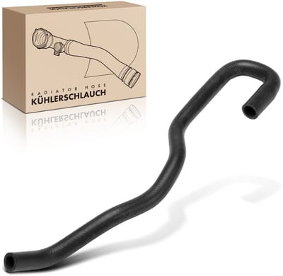Frankberg 1x Koelerslang Koelwaterslang voor BMW X5 E53 30L 44L 46L