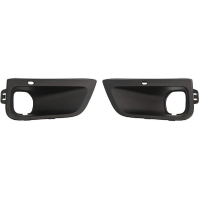 Bumper - onderdelen BLIC 6502-07-0555992P