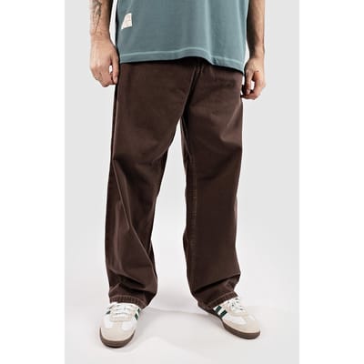 Carhartt WIP Brandon Jeans bruin